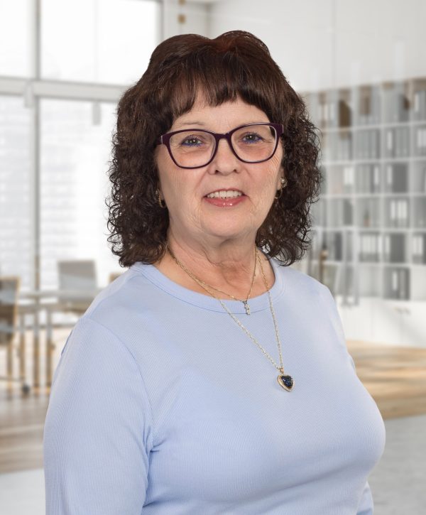 Judy Olson